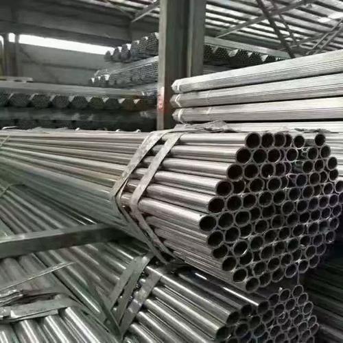 玉环q355nhb耐候钢管